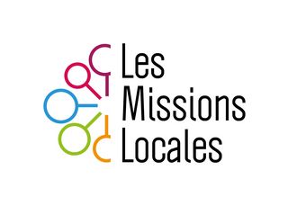 logo C'est une mission 2024 - UNML